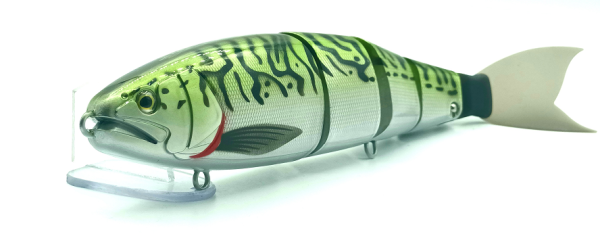 Swimbait Makrele 245mm #018